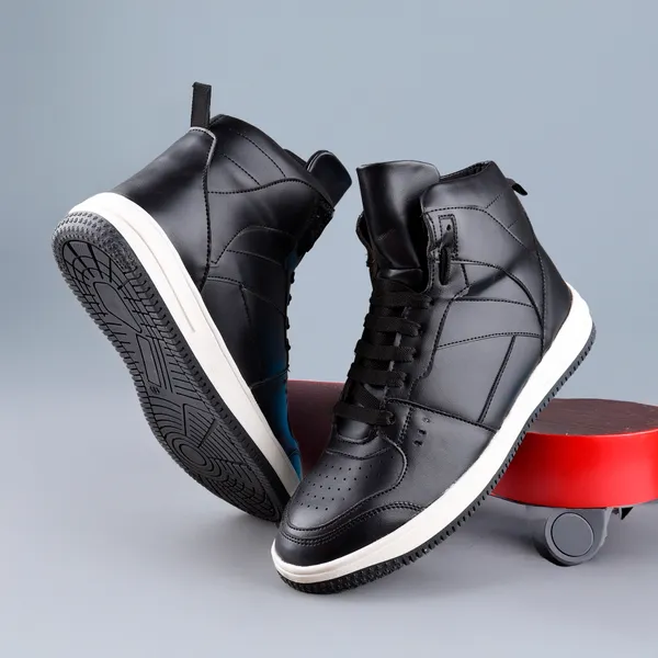 Kraasa_Just_Roll_with_it_Trendy_Sneakers_for_Men_|_High_Tops_Casual_Shoes_for_Men_with_Cushioned_Footbed_and_Design_|_Comfortable,_Stylish_and_Durable_Fashion_Shoes_2025