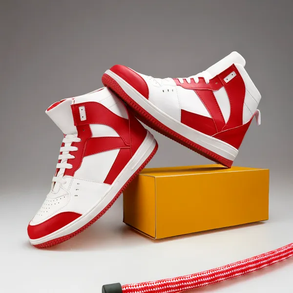 Kraasa_Just_Roll_with_it_Trendy_Sneakers_for_Men_|_High_Tops_Casual_Shoes_for_Men_with_Cushioned_Footbed_and_Design_|_Comfortable,_Stylish_and_Durable_Fashion_Shoes_2025