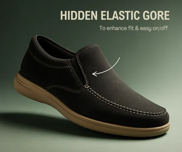 Kraasa_ZOVO_Premium_Vegan_Leather_Men's_Formal_Shoe_|_Slip_On_Shoes_|_Soft_Cushioned_Insole_|Arch_Support,_Business_Casual,_Office_Wear_Shoes