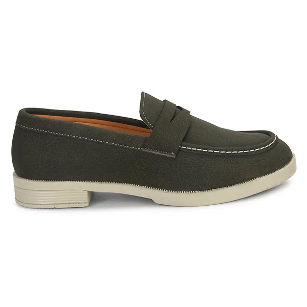 Kraasa_Men_Premium_Driftor_2.0_Block_Heel_Loafers_for_Mens,_Causals|_Lighweight_Slip-On's_|_Soft_Cushioned_Insole_|_Super_Flexible,_Comfortable_For_Men