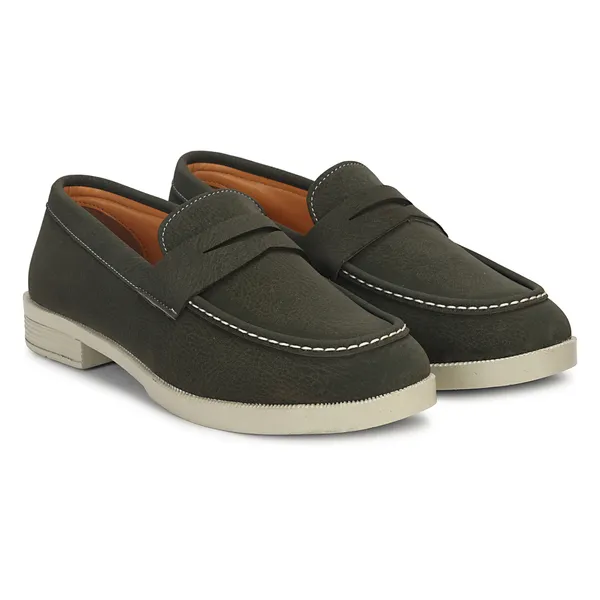 Kraasa_Men_Premium_Driftor_2.0_Block_Heel_Loafers_for_Mens,_Causals|_Lighweight_Slip-On's_|_Soft_Cushioned_Insole_|_Super_Flexible,_Comfortable_For_Men