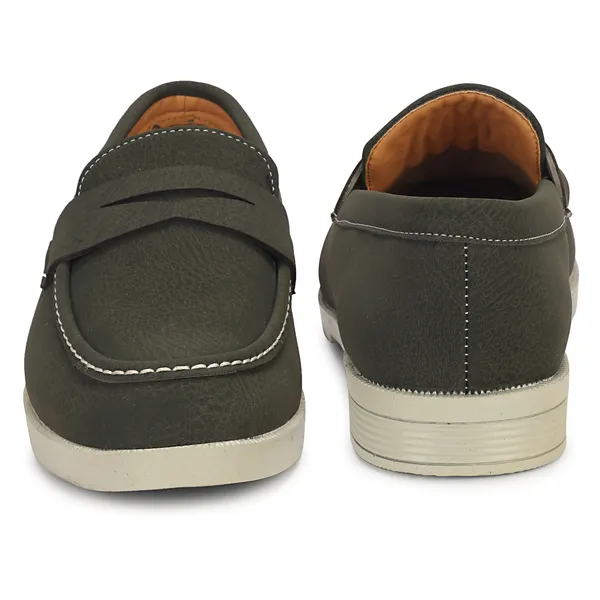 Kraasa_Men_Premium_Driftor_2.0_Block_Heel_Loafers_for_Mens,_Causals|_Lighweight_Slip-On's_|_Soft_Cushioned_Insole_|_Super_Flexible,_Comfortable_For_Men