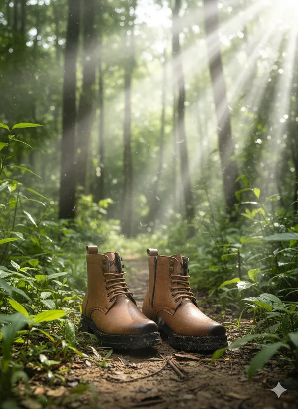 Trekking Boots Outfit Casual Hiking Boots Mens Kraasa Kraasa The