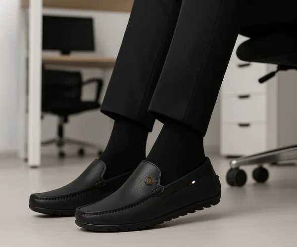 Kraasa_Men_Stylish_Causal_Loafers_|_Premium_Outdoor|_Lighweight_Slip-On's_|_Soft_Cushioned_Insole_|_Super_Flexible,_Comfortable_for_Men
