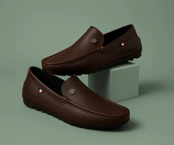 Kraasa_Men_Stylish_Causal_Loafers_|_Premium_Outdoor|_Lighweight_Slip-On's_|_Soft_Cushioned_Insole_|_Super_Flexible,_Comfortable_for_Men