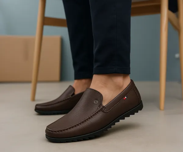 Kraasa_Men_Stylish_Causal_Loafers_|_Premium_Outdoor|_Lighweight_Slip-On's_|_Soft_Cushioned_Insole_|_Super_Flexible,_Comfortable_for_Men