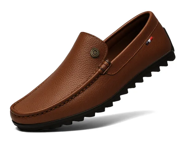 Kraasa_Men_Stylish_Causal_Loafers_|_Premium_Outdoor|_Lighweight_Slip-On's_|_Soft_Cushioned_Insole_|_Super_Flexible,_Comfortable_for_Men