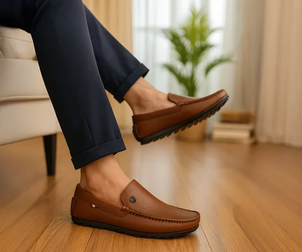 Kraasa_Men_Stylish_Causal_Loafers_|_Premium_Outdoor|_Lighweight_Slip-On's_|_Soft_Cushioned_Insole_|_Super_Flexible,_Comfortable_for_Men