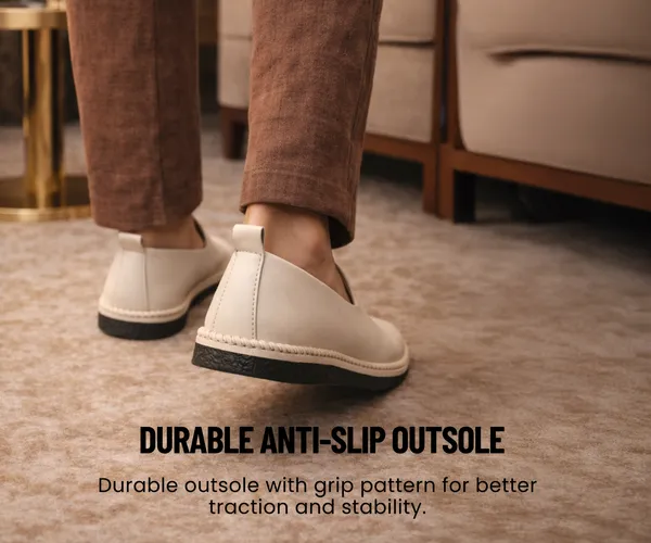 Kraasa_Men's_Jutis_Ethnic_Casuals,__Slip-on_Closure,_Stylish_Loafers_|_Perfect_for_Formal_Wear,_Business_and_Parties