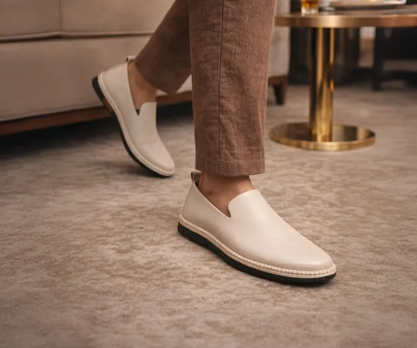 Kraasa_Men's_Jutis_Ethnic_Casuals,__Slip-on_Closure,_Stylish_Loafers_|_Perfect_for_Formal_Wear,_Business_and_Parties