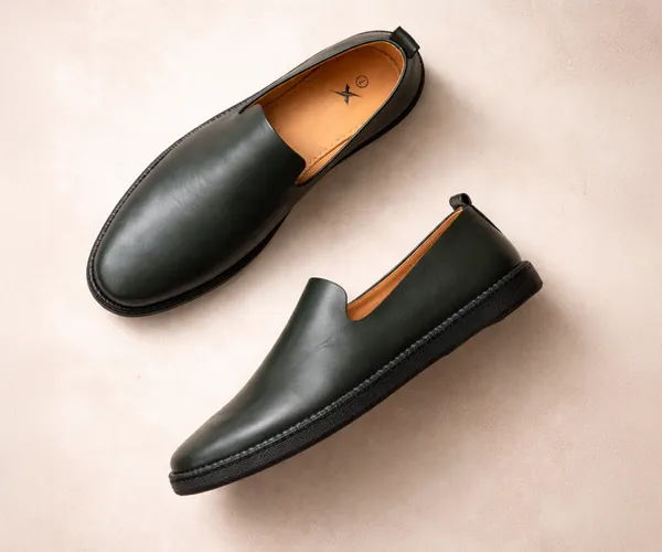 Kraasa_Men's_Jutis_Ethnic_Casuals,__Slip-on_Closure,_Stylish_Loafers_|_Perfect_for_Formal_Wear,_Business_and_Parties