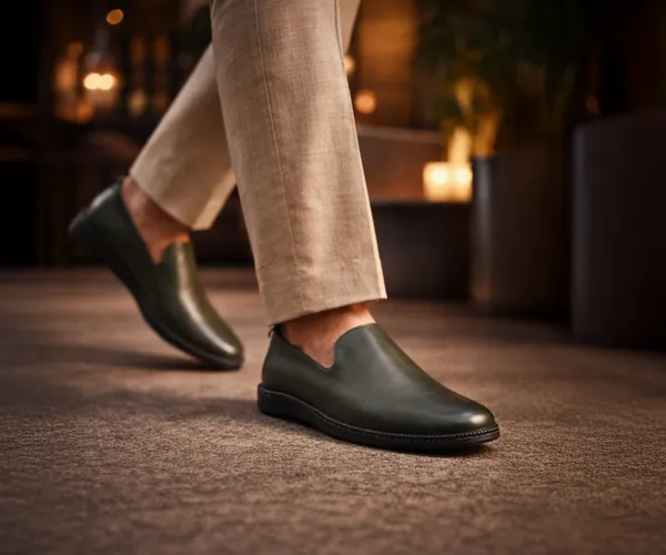 Kraasa_Men's_Jutis_Ethnic_Casuals,__Slip-on_Closure,_Stylish_Loafers_|_Perfect_for_Formal_Wear,_Business_and_Parties