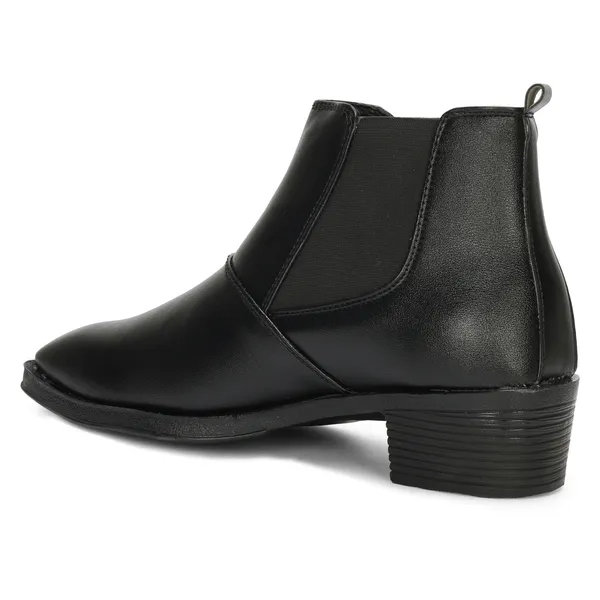 Kraasa_Men's_Height_Increasing_Chelsea_Boots_|_PU_Leather_Slip-On_Ankle_Boots_|_Comfortable_Formal_&_Smart_Casual_Footwear