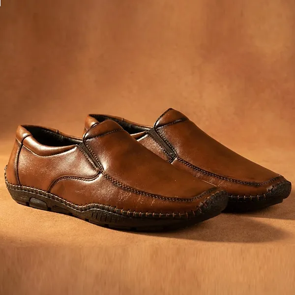 Kraasa_Men's_Smart_Casual_Loafers,_Easy_Slip-On_Style,_Soft_Inner_Lining,_Flexible,_Cushioned_Comfort,_Everyday_Office