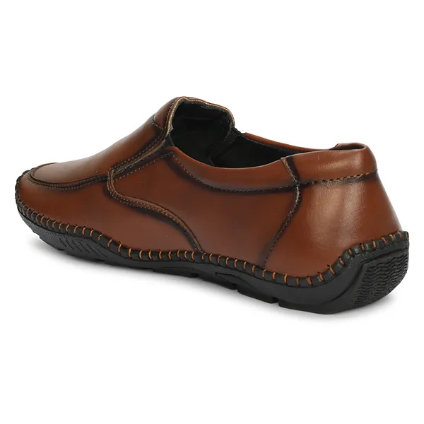 Kraasa_Men's_Smart_Casual_Loafers,_Easy_Slip-On_Style,_Soft_Inner_Lining,_Flexible,_Cushioned_Comfort,_Everyday_Office