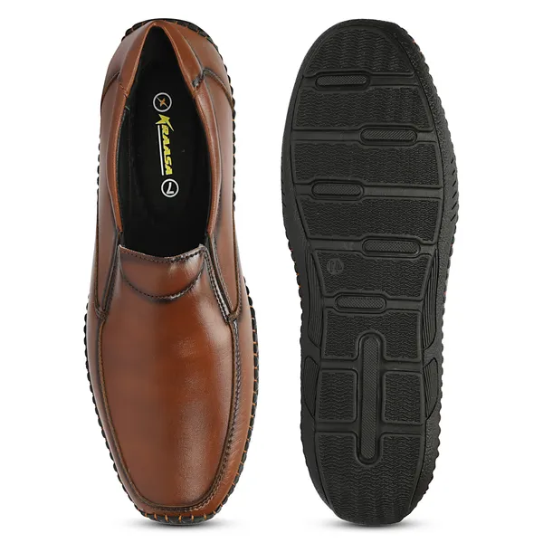 Kraasa_Men's_Smart_Casual_Loafers,_Easy_Slip-On_Style,_Soft_Inner_Lining,_Flexible,_Cushioned_Comfort,_Everyday_Office
