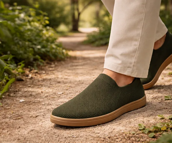 Kraasa_Mens_Casual_Loafers_|_Synthetic_Leather_Upper_|_Comfortable_PU_Sole_|_Slip-On_Buckle_Office,_Party_Shoes