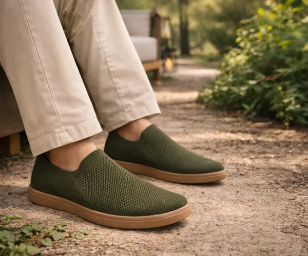 Kraasa_Mens_Casual_Loafers_|_Synthetic_Leather_Upper_|_Comfortable_PU_Sole_|_Slip-On_Buckle_Office,_Party_Shoes