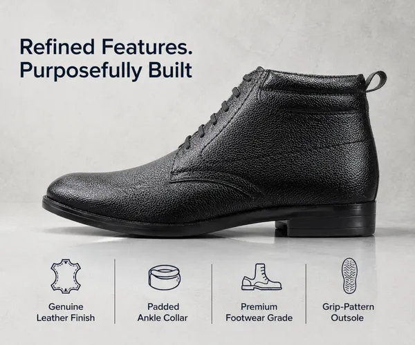 Kraasa_Marble_Formal_Boots_for_Men_|_Vegan_Leather_Lace-Up_Chukka_Boots