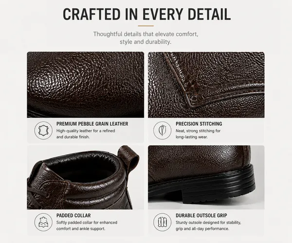 Kraasa_Marble_Formal_Boots_for_Men_|_Vegan_Leather_Lace-Up_Chukka_Boots