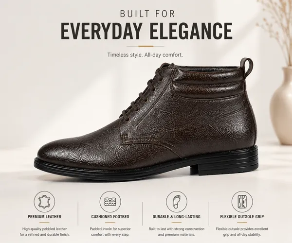 Kraasa_Marble_Formal_Boots_for_Men_|_Vegan_Leather_Lace-Up_Chukka_Boots