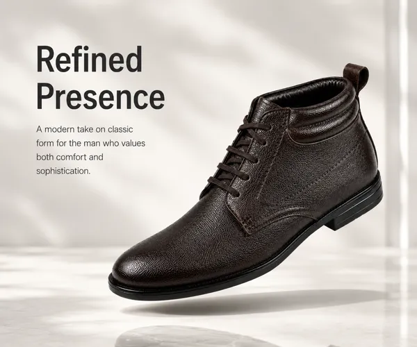 Kraasa_Marble_Formal_Boots_for_Men_|_Vegan_Leather_Lace-Up_Chukka_Boots