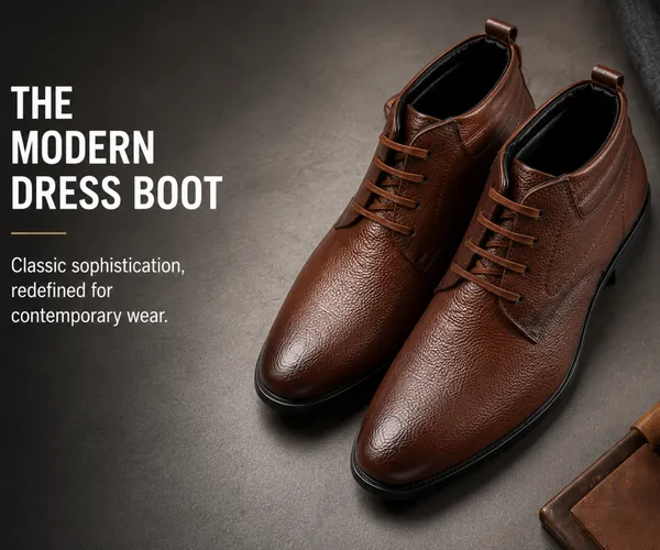 Kraasa_Marble_Formal_Boots_for_Men_|_Vegan_Leather_Lace-Up_Chukka_Boots