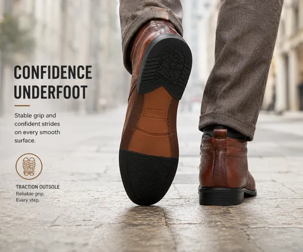 Kraasa_Marble_Formal_Boots_for_Men_|_Vegan_Leather_Lace-Up_Chukka_Boots