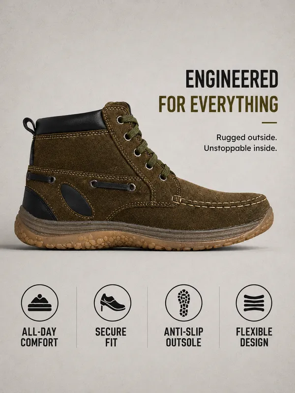 Kraasa_Ridge_Trekking_Shoes_for_Men_|_Suede_Mid-Ankle_Lace-Up_Hiking_Boots