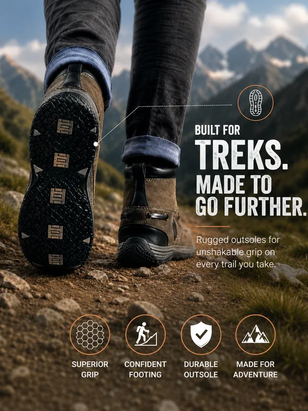 Kraasa_Ridge_Trekking_Shoes_for_Men_|_Suede_Mid-Ankle_Lace-Up_Hiking_Boots