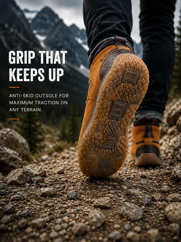 Kraasa_Ridge_Trekking_Shoes_for_Men_|_Suede_Mid-Ankle_Lace-Up_Hiking_Boots