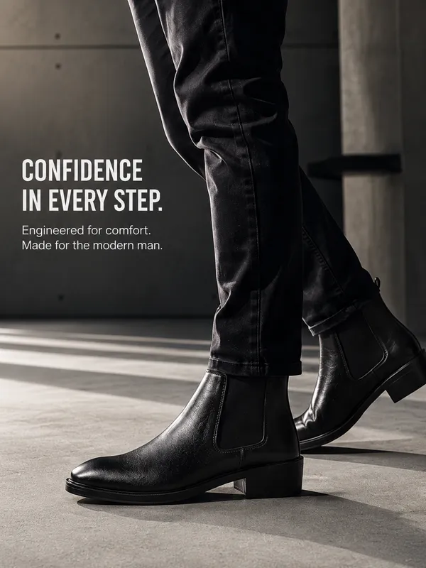 Kraasa_Chelsea_High_Tops_Boots_For_Men