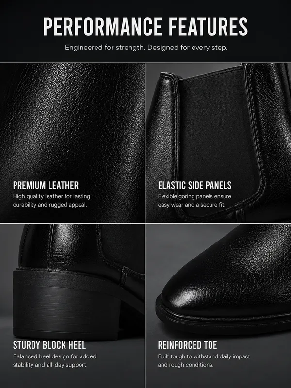 Kraasa_Chelsea_High_Tops_Boots_For_Men
