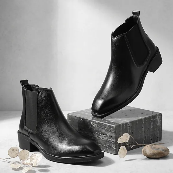 Kraasa_Chelsea_High_Tops_Boots_For_Men