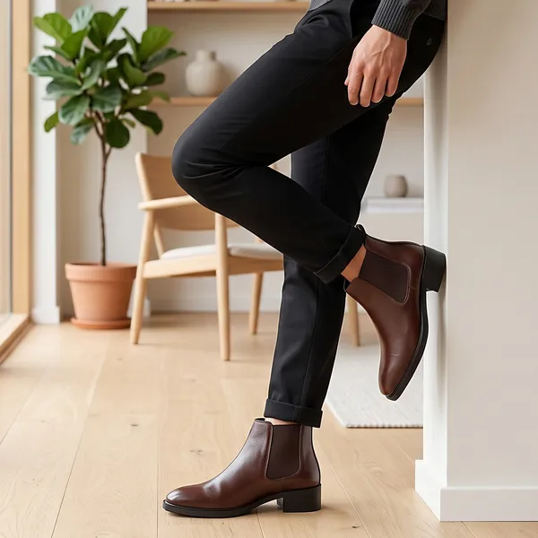 Kraasa_Chelsea_High_Tops_Boots_For_Men