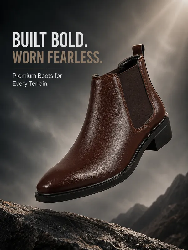 Kraasa_Chelsea_High_Tops_Boots_For_Men