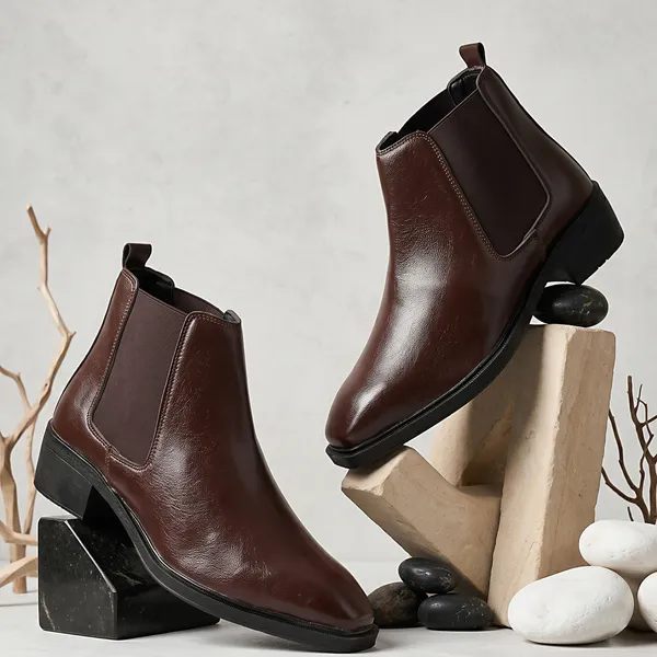Kraasa_Chelsea_High_Tops_Boots_For_Men