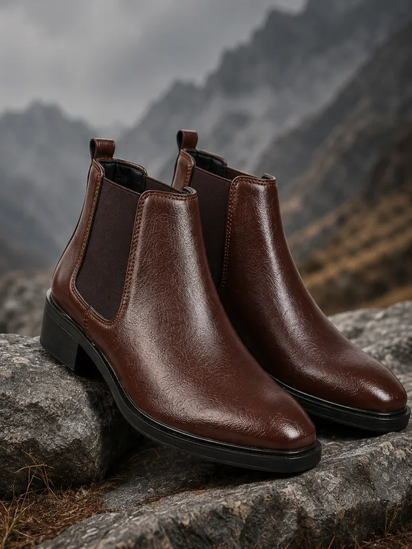 Kraasa_Chelsea_High_Tops_Boots_For_Men