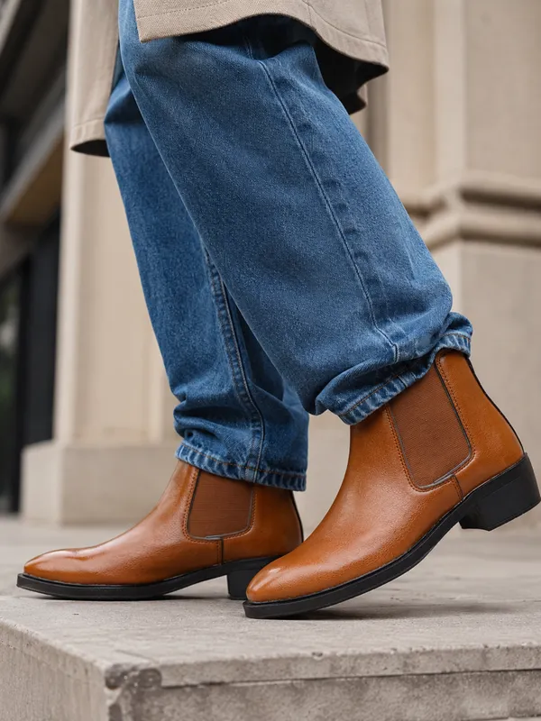 Kraasa_Chelsea_High_Tops_Boots_For_Men