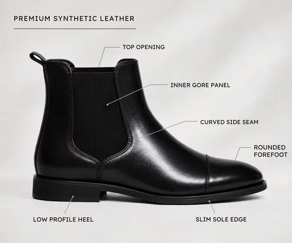 Kraasa_Quartz_Chelsea_Boots_for_Man_|_Cap_Toe_Slip-On_Ankle_Boots