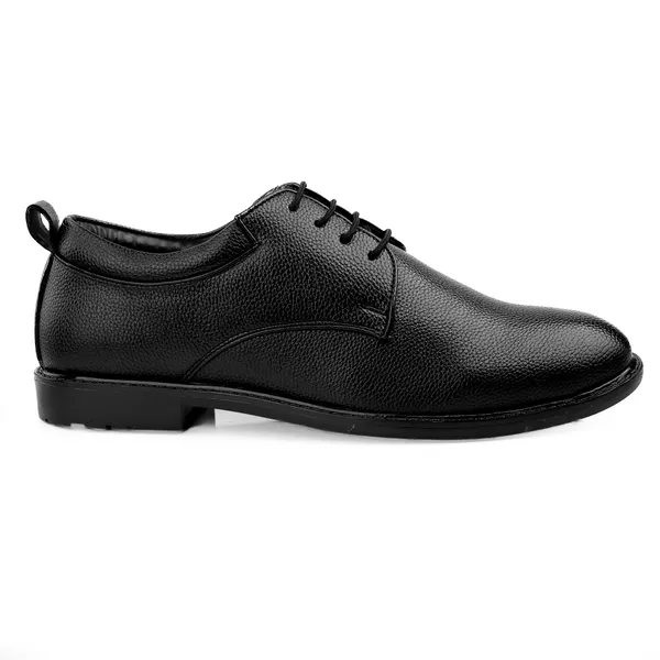 Kraasa_Premium_Men's_Formal_Shoe_|_Derby_Shoes,_Lace-Up_Style,_Shiny_Finish_|_Solid_Design_|_Perfect_for_Formal,_Business_Casual,_Lace-Up_Office_Wear_Shoes
