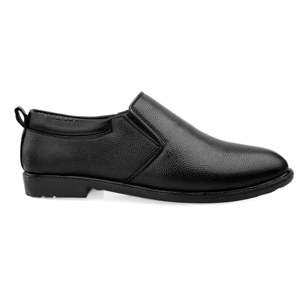 Kraasa_Premium_Men's_Formal_Shoe_|_Slip_On_Shoes,_Shiny_Finish_|_Cushioned_Insole_|_Perfect_for_Formal,_Business_Casual,_Lace-Up_Office_Wear_Shoes