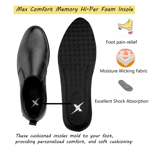 Kraasa_Premium_Men's_Formal_Shoe_|_Slip_On_Shoes,_Shiny_Finish_|_Cushioned_Insole_|_Perfect_for_Formal,_Business_Casual,_Lace-Up_Office_Wear_Shoes