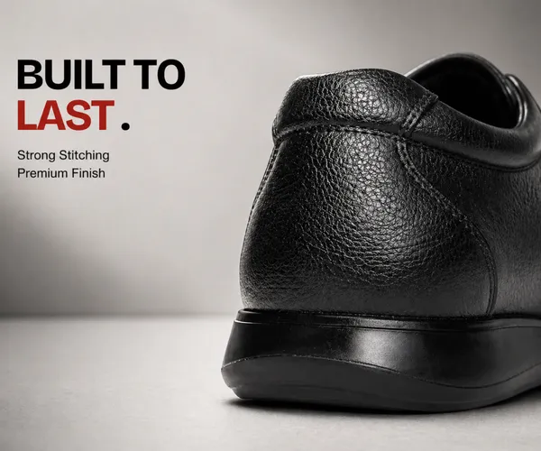 Kraasa_Men�s_Formal_Lace-Up_Shoes_|_Vegan_Leather_Upper_|_Airmix_Sole_|_High_Cushioning_|_Lightweight_&_Comfortable_Office_Dress_Shoes