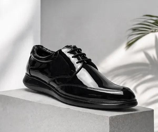 Kraasa_Men�s_Formal_Lace-Up_Shoes_|_Vegan_Leather_Upper_|_Airmix_Sole_|_High_Cushioning_|_Lightweight_&_Comfortable_Office_Dress_Shoes