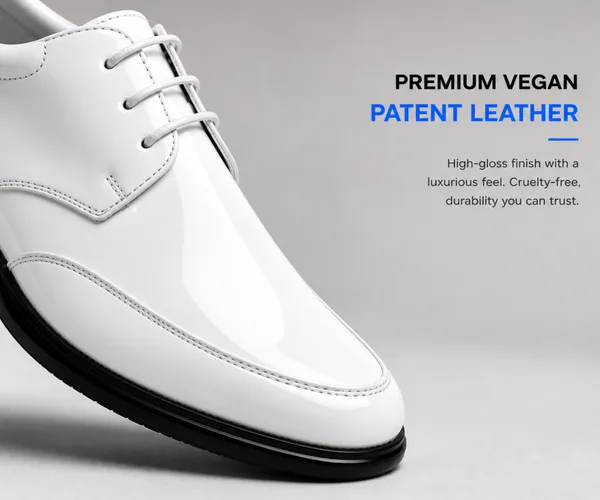 Kraasa_Men�s_Formal_Lace-Up_Shoes_|_Vegan_Leather_Upper_|_Airmix_Sole_|_High_Cushioning_|_Lightweight_&_Comfortable_Office_Dress_Shoes