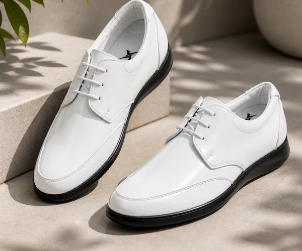 Kraasa_Men�s_Formal_Lace-Up_Shoes_|_Vegan_Leather_Upper_|_Airmix_Sole_|_High_Cushioning_|_Lightweight_&_Comfortable_Office_Dress_Shoes