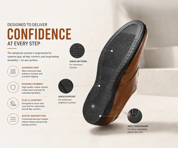 Kraasa_Men�s_Formal_Lace-Up_Shoes_|_Vegan_Leather_Upper_|_Airmix_Sole_|_High_Cushioning_|_Lightweight_&_Comfortable_Office_Dress_Shoes