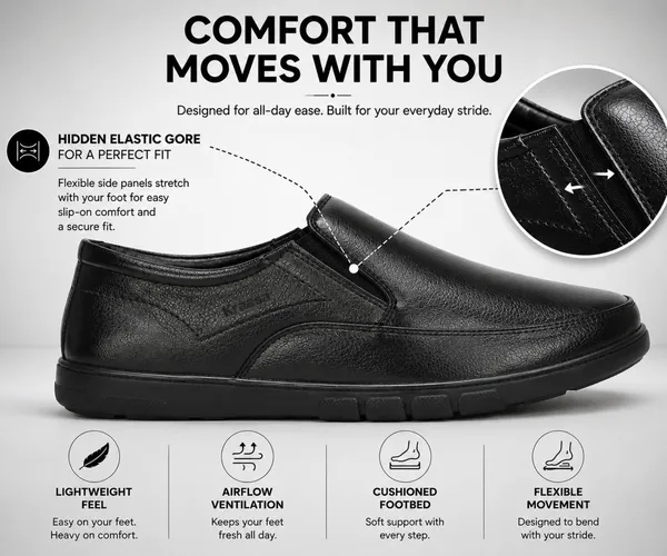 Kraasa_Brass_Formal_Shoes_for_Men_|_Vegan_Leather_Slip-On_Office_Shoes,_Vegan_leather_upper,_TPR_sole,_cushioned_insole._For_office,_business_meetings,_weddings_and_parties.
