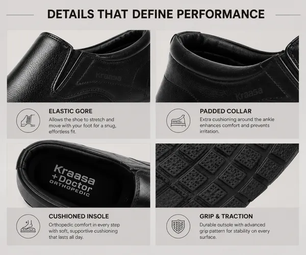 Kraasa_Brass_Formal_Shoes_for_Men_|_Vegan_Leather_Slip-On_Office_Shoes,_Vegan_leather_upper,_TPR_sole,_cushioned_insole._For_office,_business_meetings,_weddings_and_parties.